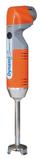 Mixer χειρός μπαταρίας DYNAMIX NOMAD 160